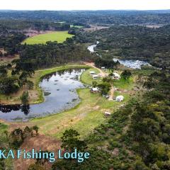 Aka Fishing Lodge