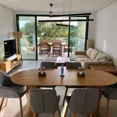 Modern Apartment in front of Cabopino Golf