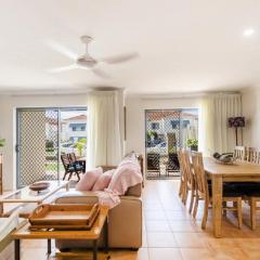 Yamba - Beachside Way