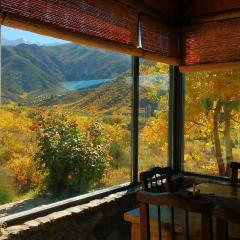 El Mirador Casas de Montaña