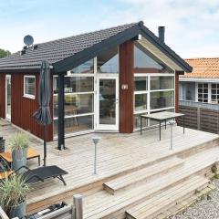5 person holiday home in Kerteminde