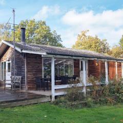 Holiday Home Nordre III