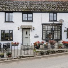 Church View Cottage