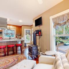 Pied-A-Terre