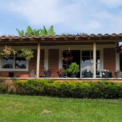 Finca El Peñol
