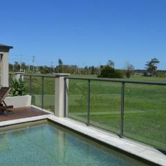 Watermark 5 Luxury Riverview Apartments