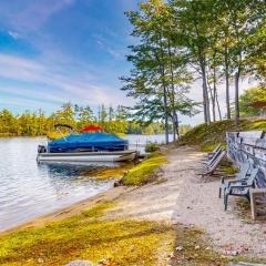 Marwood Lake Cottage