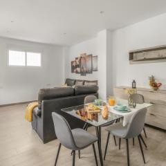 The Million Street Apartment