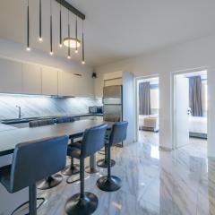 Theotokopoulos Park Renovated Apartment