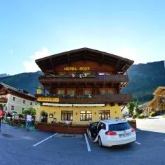 Hotel Post Fusch