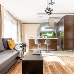 Prestige Apartamenty Na Stromej