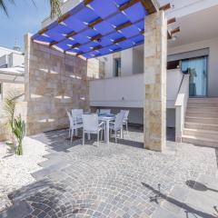 Case Vacanze Porto Cesareo by Porto Cesareo Camping & Village