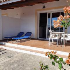 Studio andalou , campagne , chevaux , piscine commune