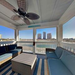 Lost Key Townhomes #14225 - Deja Blue