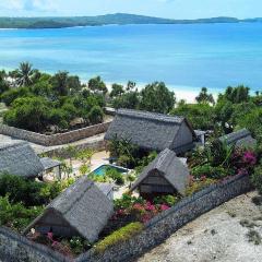 Loedi Bungalows Rote