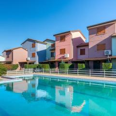 Residence Albarella -Happy Rentals