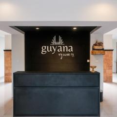 Guyana Hotel