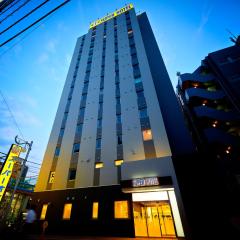スーパーホテル新宿歌舞伎町