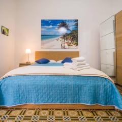 ベッド＆ブレックファスト サレルノ（Bed&Breakfast Salerno）