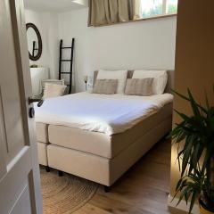 Appartement van der Zee