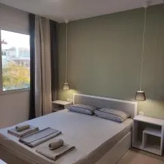 Kilkis Central Studio