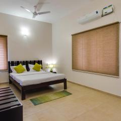 Corner Stay Serviced Apartment-Racecourse