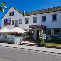 Hotel Restaurant Lindenhof