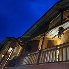 Alaia Casa Campo By Hospedify, Propiedad de Lujo para 6, cerca de la naturaleza y el Río