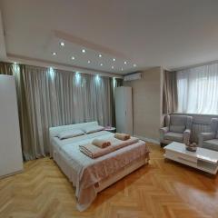 Arena Relax Apartman