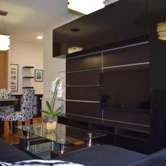 Apartamento centro Villagarcía.