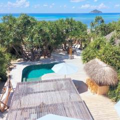 Villa Oemodo 3 bedrooms