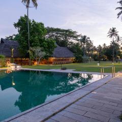 Marari Beach Resort Alleppey - A CGH Earth Experience