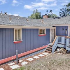 Moon Palace #2170 by Big Bear Vacations