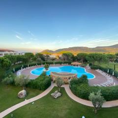 Appartement dans Résidence Salina Bay à Porto Vecchio