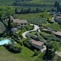 Agriturismo Raccianello