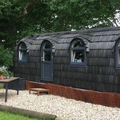 Tiny House Kotten Kunterbunt