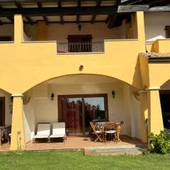 La casa del sole