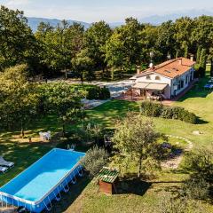Awesome Home In Castelfranco Di Sotto With Outdoor Swimming Pool