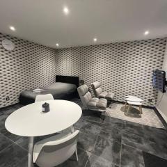 Joli appartement
