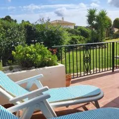 Alhaurin Golf Apartment
