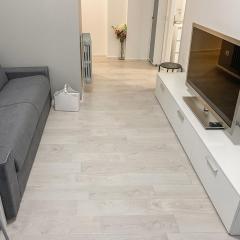 Brera Moscova White