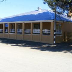 Die Katte Guest House Cottages- Vosburg