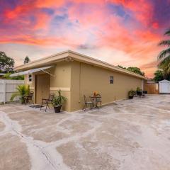 Private Suite in North Miami