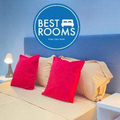 Best Rooms- Quarto 4 Plateau