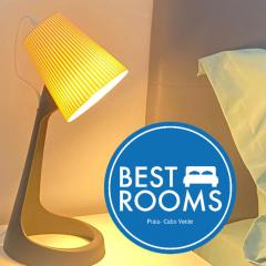 Best Rooms - Quarto 3 Plateau