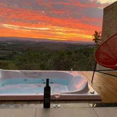 Casa Erva Doce Pousada