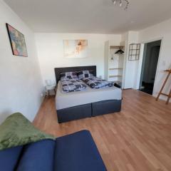 Business Apartment in Rheinfelden(Baden)