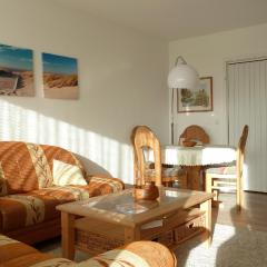 Sankt Peter Ording Parkwohnanlage Atlantic App.162