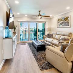 Land's End 3-303 Bay Front - Premier