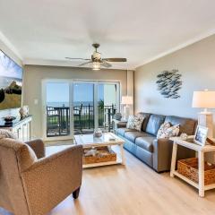 Land's End 6-302 Beach Front - Premier